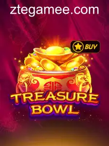 TreasureBowl